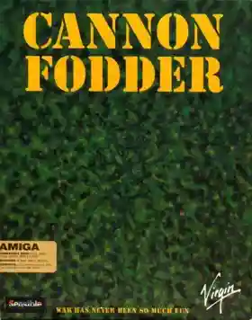 Cannon Fodder_Disk1